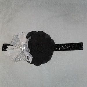 Boutique Children's Headband